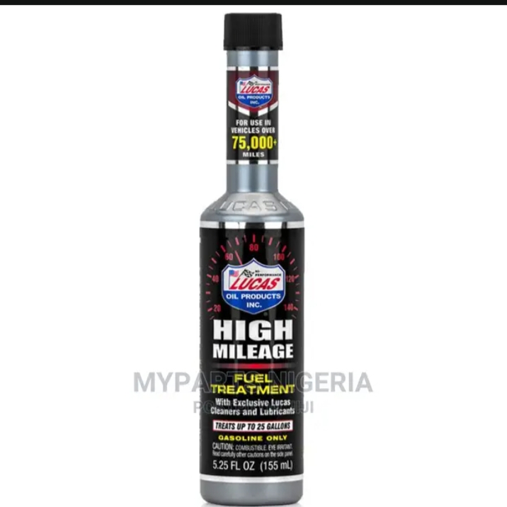 Sales Of Engine Oil