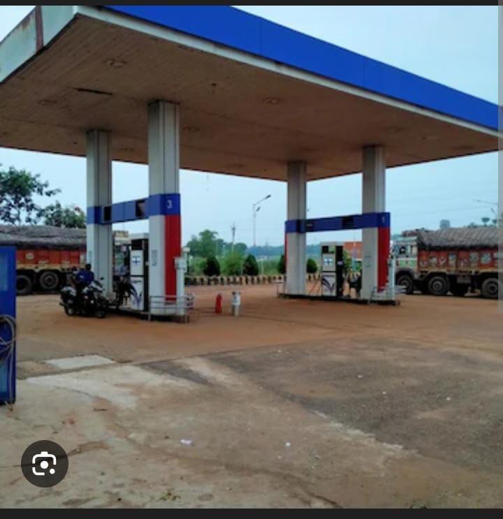 Sales Of Retail Outlet 
