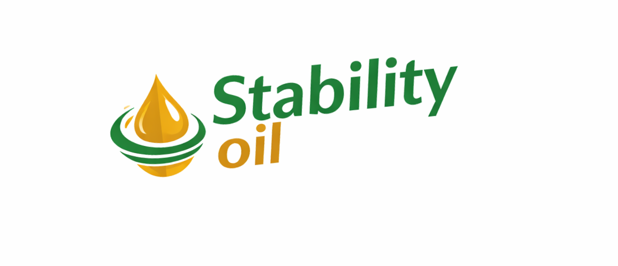 STABILITY OIL AND GAS