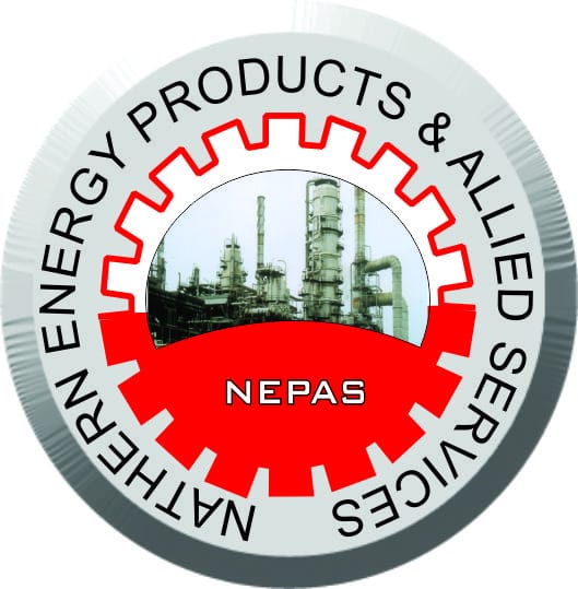 Nepas Ltd