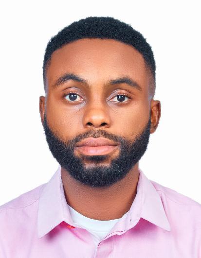 Nkamare Limited