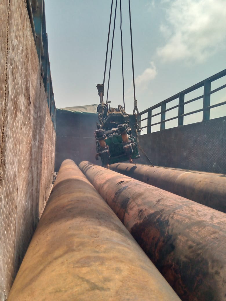 Mnz Oil And Gas Limited